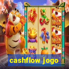 cashflow jogo